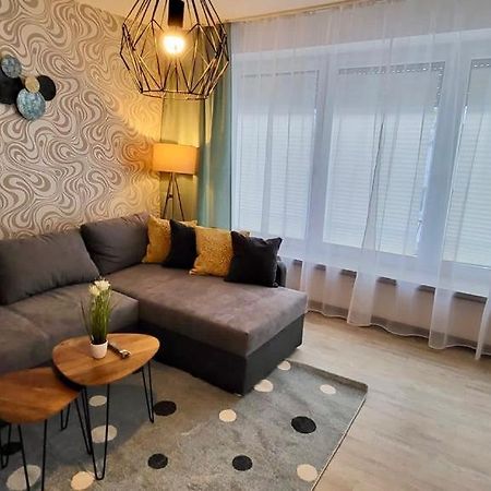 4Rooms Central-Modern Near Mtu With Balcony, The Beach By Lakescape Fewos Friedrichshafen Bagian luar foto